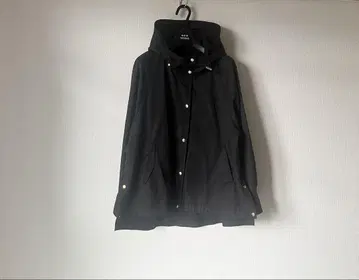 Mylanka 밀란카 마운틴 후드티 블루종 자켓