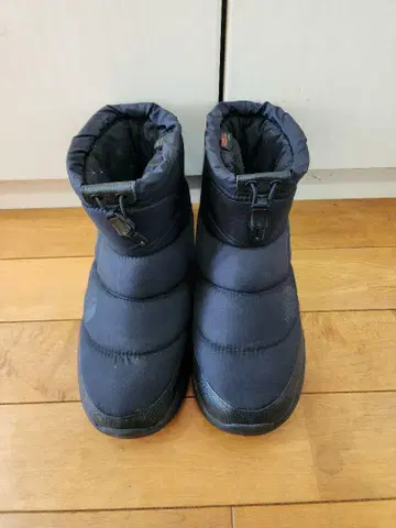 THE NORTH FACE 눕시 부티 27cm