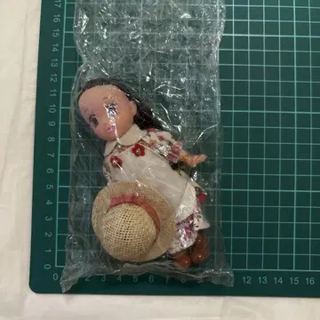 포피 남쪽의 무지개 루시 당시 물건 인형 초레어 명랑한 루시