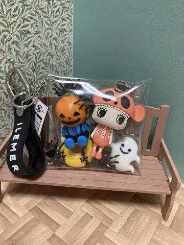 가챠 츳메풍 이마리 in 할로윈