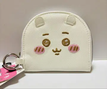 치이카와 GU 미니 지갑