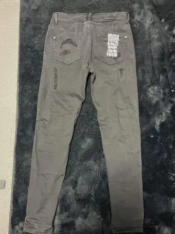 ksubi 슬림 핏 29