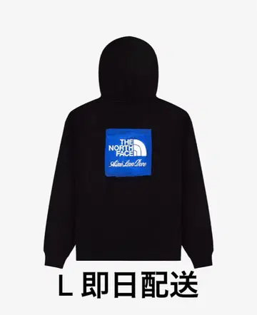 The North Face x Aime Leon Dore Hoodie