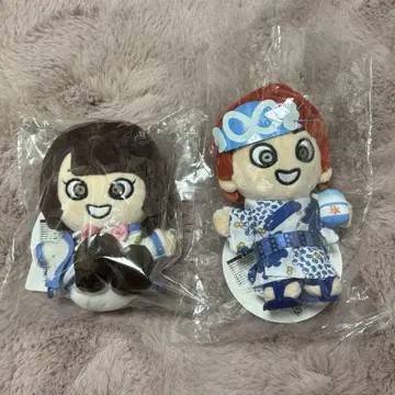 SUPEREIGHT 야스다 쇼타 치비 누이