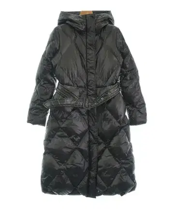 ERMANNO SCERVINO 여성용 다운 코트