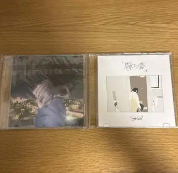 sunny girl cd 단종 밤에 비추어져 입구부터