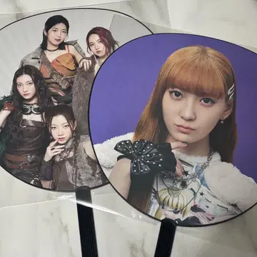 IS:SUE 부채 RIN 아이타 린