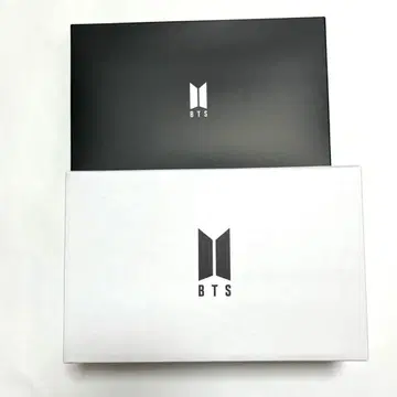 BTS MARCH BOX 19 20