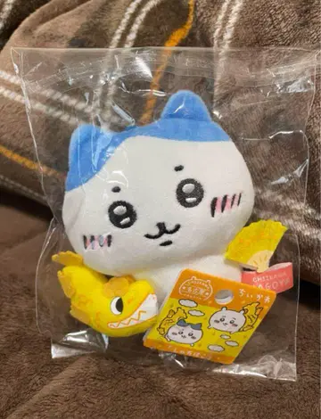 치이카와 나고야 마스코트 키링