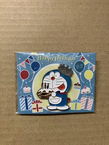 도라에몽 미래 백화점 오리지널 도라에몽 생일 2025 핀즈