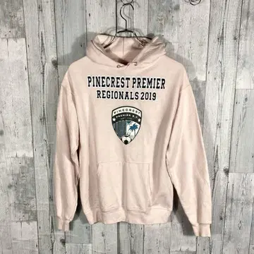 Hanes PINECREST PREMIER REGIONALS 후드티