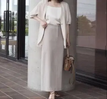 HW pencil skirt