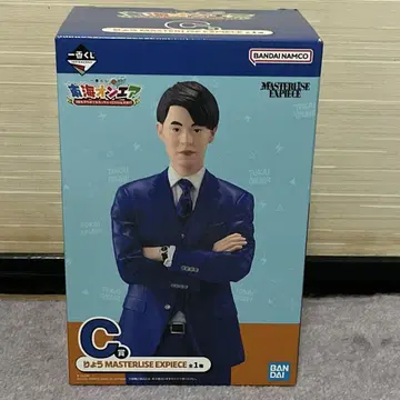 도카이 온에어 제일복권 C상 료 피규어 덤 포함