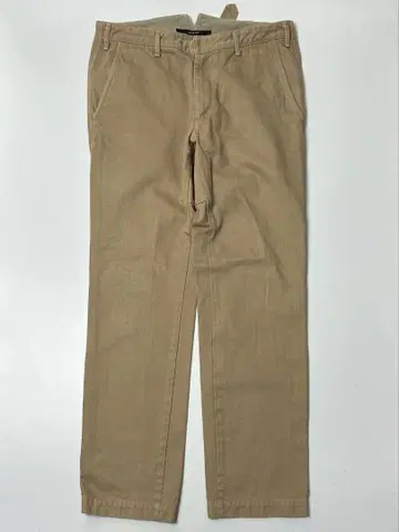 sage de cret 베이지 치노 팬츠 허리 88cm M 사이즈