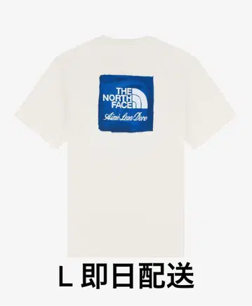 The North Face x Aime Leon Dore Logo Tee