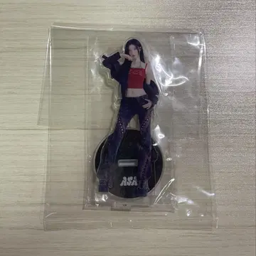 babymonster 아사 아크릴 스탠드 미사용 새상품 kpop