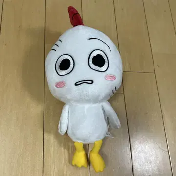 이즈모 퍼 토리타마 봉제 인형