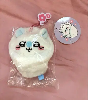 치이카와 (먼작귀) 후와리 모몽가 싸개 마스코트