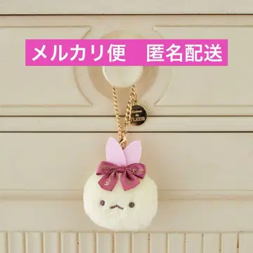 스미코구라시 Maison de FLEUR 백참 에비텐의 꼬리