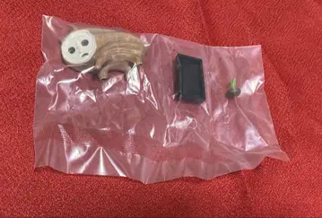 오카모토 타로 걸작선 개 화분