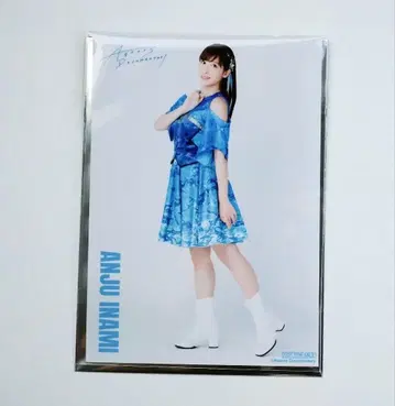 영화 Aqours Documentary 혜택 브로마이드 이나미 안쥬