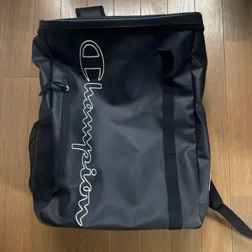 Champion 백팩 백팩 블랙