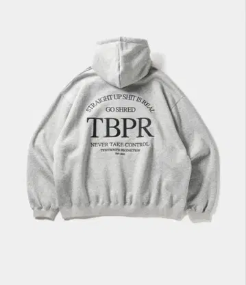 TIGHTBOOTH straight up hood