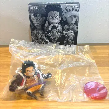 원피스 월드 콜렉터블 전원 응모 서비스 루피 내부 가방 미개봉품 최저가