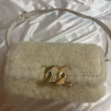 H&M 핸드백 퍼백 보아백