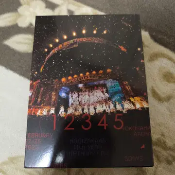 노기자카46 11th YEAR BIRTHDAY LIVE