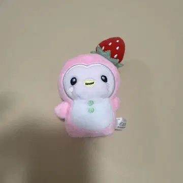 Jochum 제오참 뽀뽀 손가락 인형