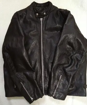 UK제 Interstate Leather 싱글 라이더 2XL 사이즈
