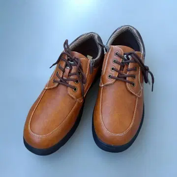 익명 배송 남성용 신발 27.0cm 새상품 미사용