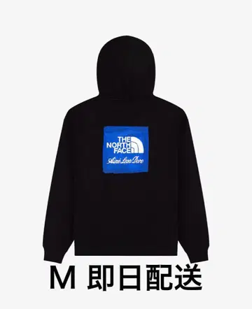 The North Face x Aime Leon Dore Hoodie
