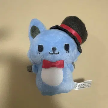 조첨 제오참 레인 손가락 인형