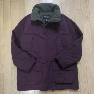 90s LANDS' END 아우터 M