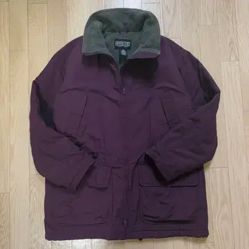 90s LANDS' END 아우터 M