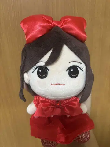 츠키아시 아마네 치비누이 ver.2