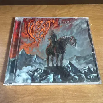 Wo Fat / The Conjuring