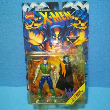 미개봉 흠집 있음 엑스큐셔너/X-MEN, 토이비즈, MARVEL,