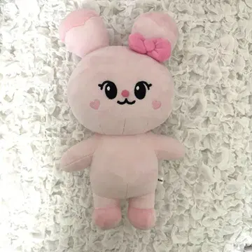미이히 봉제 인형