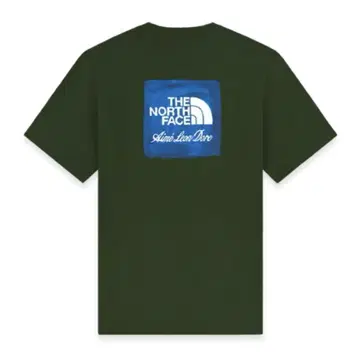 The North Face x Aime Leon Dore Logo Tee