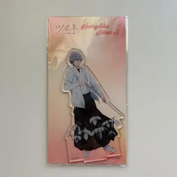 츠루네 니카이도 에이스 아크릴 스탠드