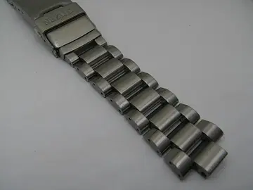 시티즌 프로 마스터 정품 티타늄 팔찌 18mm 폭 새상품급