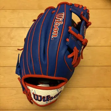 Wilson A1000 그로브 미사용 새상품