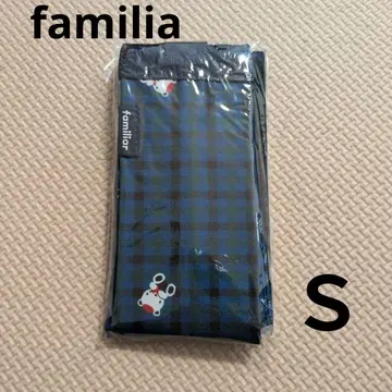 familiar 에코백(S) XB