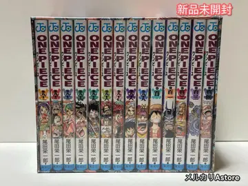 ONE PIECE 제4부 EP10 BOX 와노쿠니 [ 미개봉 새상품 ]