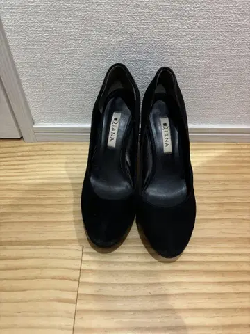 DIANA 다이애나 힐 스팽글 24cm