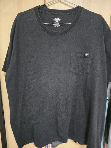 Dickies T셔츠