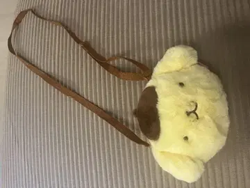 폼폼푸딩 미니백